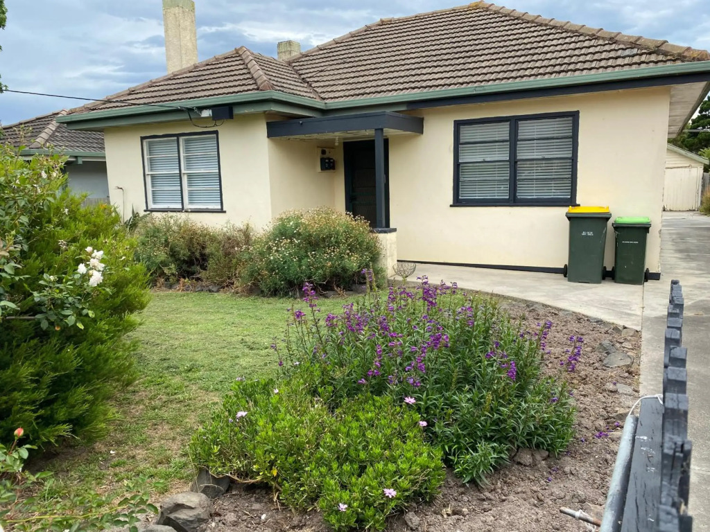 Daisy Cottage on Duke 3BR