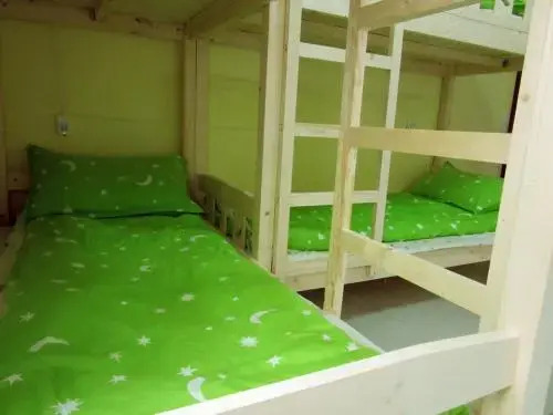 Hefei Mengyuan International Youth Hostel