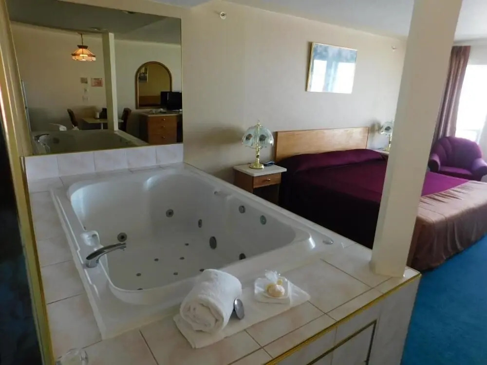 Western Budget Motel #1 Leduc/Nisku