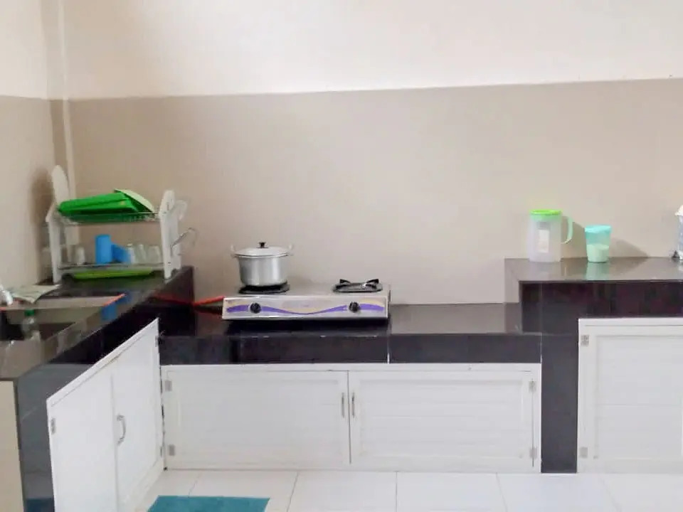 Kinkale Homestay RedPartner