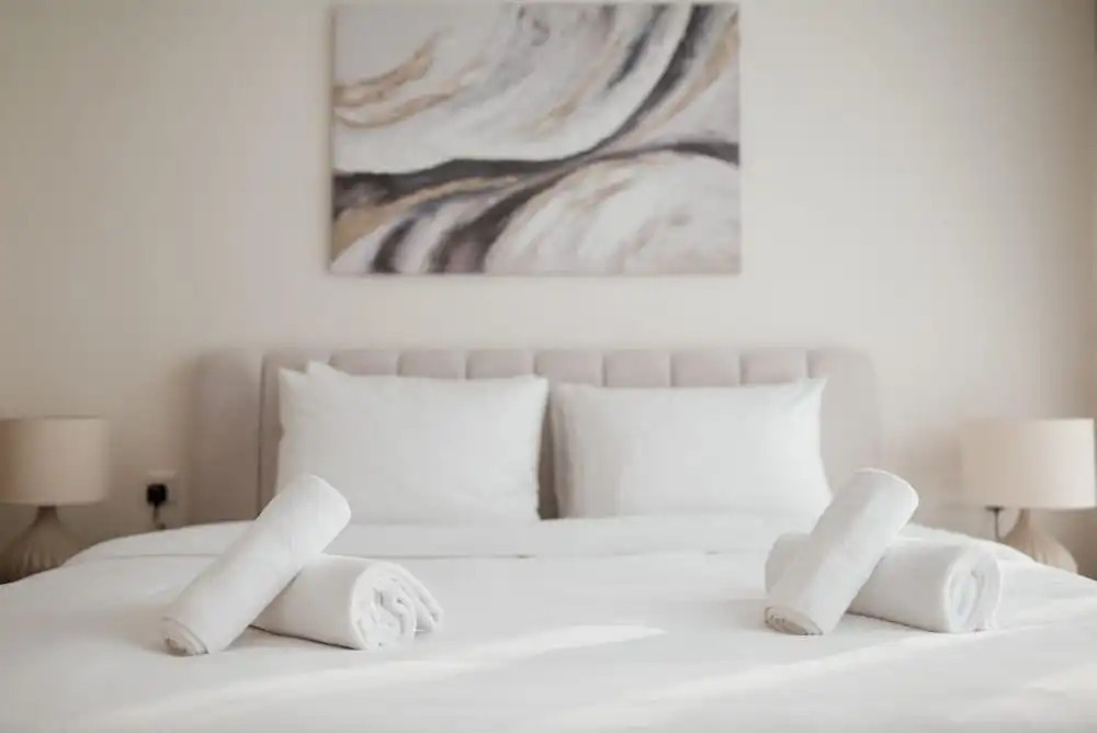 Luxe 2BR AT 1 Residences Wasl Near Metro Station