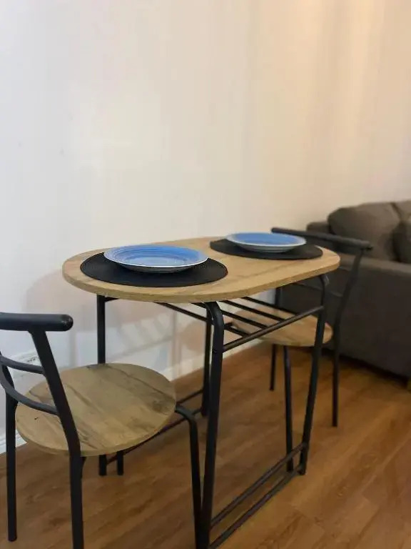 New Ring Apartament Tirana