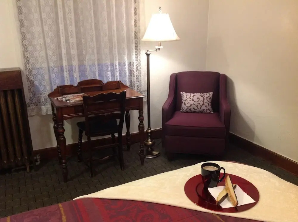 Ryan Hotel