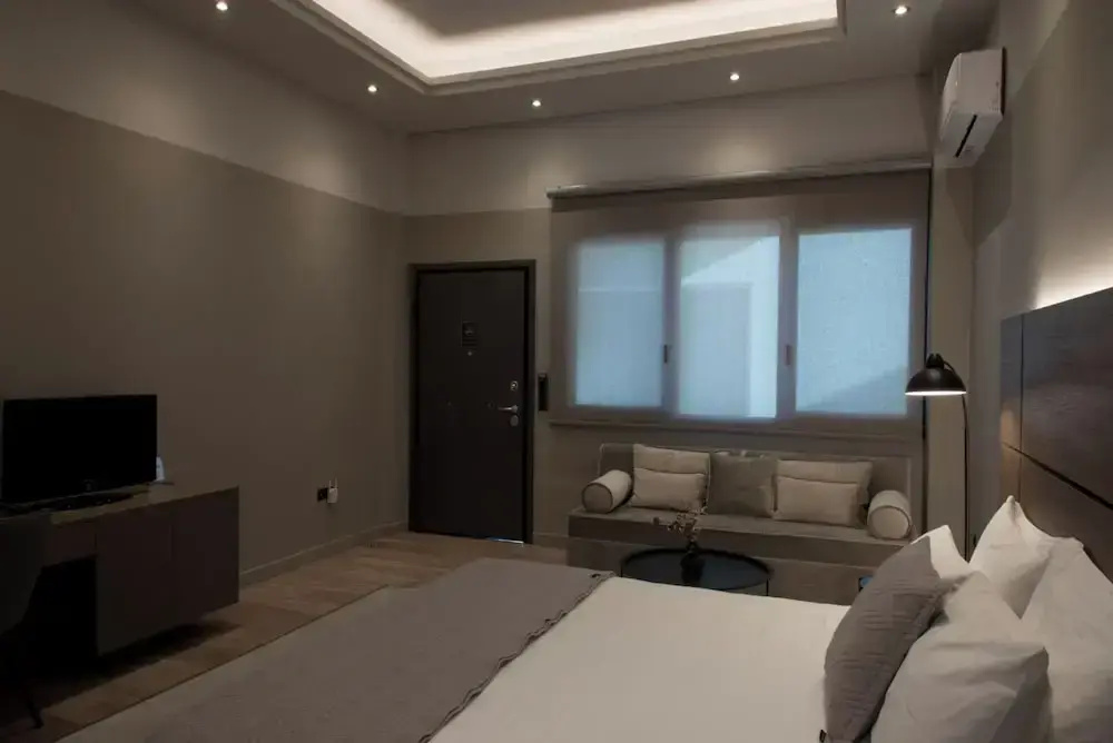 ILION Air Host - near Athens International Airport