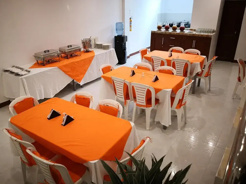 Mar Inn Hotel