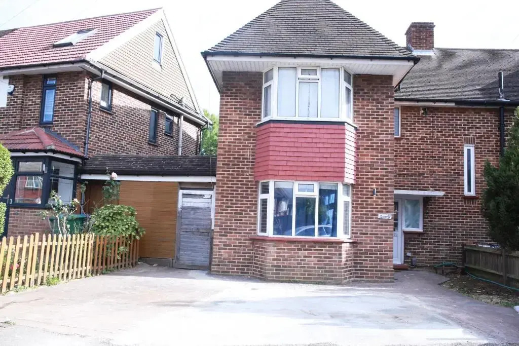 Apartment - Sleeps 5 & Free Parking