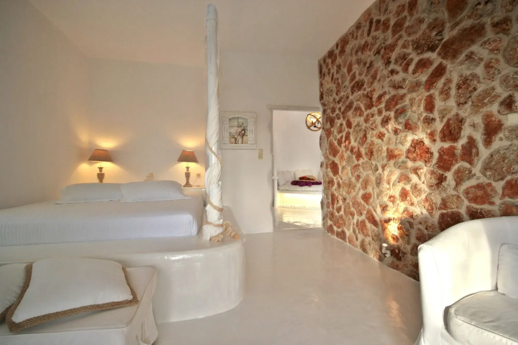 Paros Palace