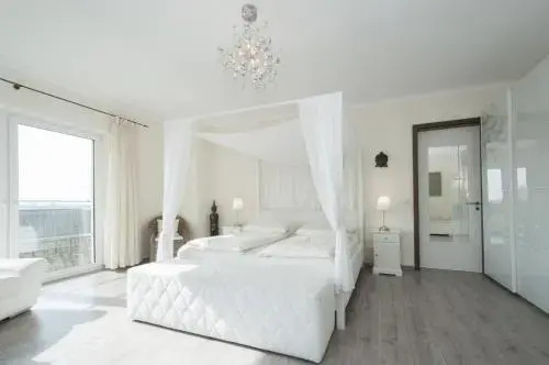 Hotel Villa Altes Land