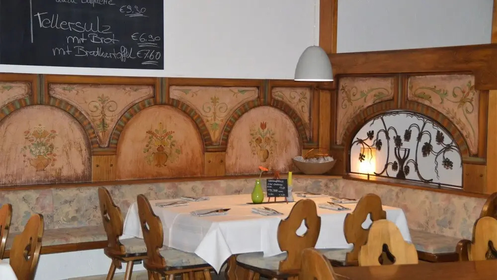 Hotel Restaurant Austüble