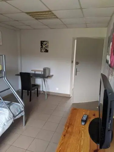 Phenix Chambres D'Hotes