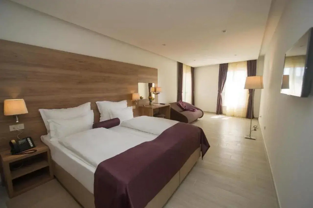 Biokovka Spa Hotel