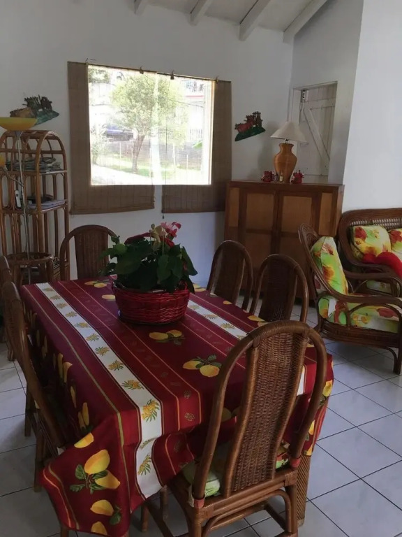Villa With 4 Bedrooms In Le Gosier, With Furnished Garden And Wifi - 6