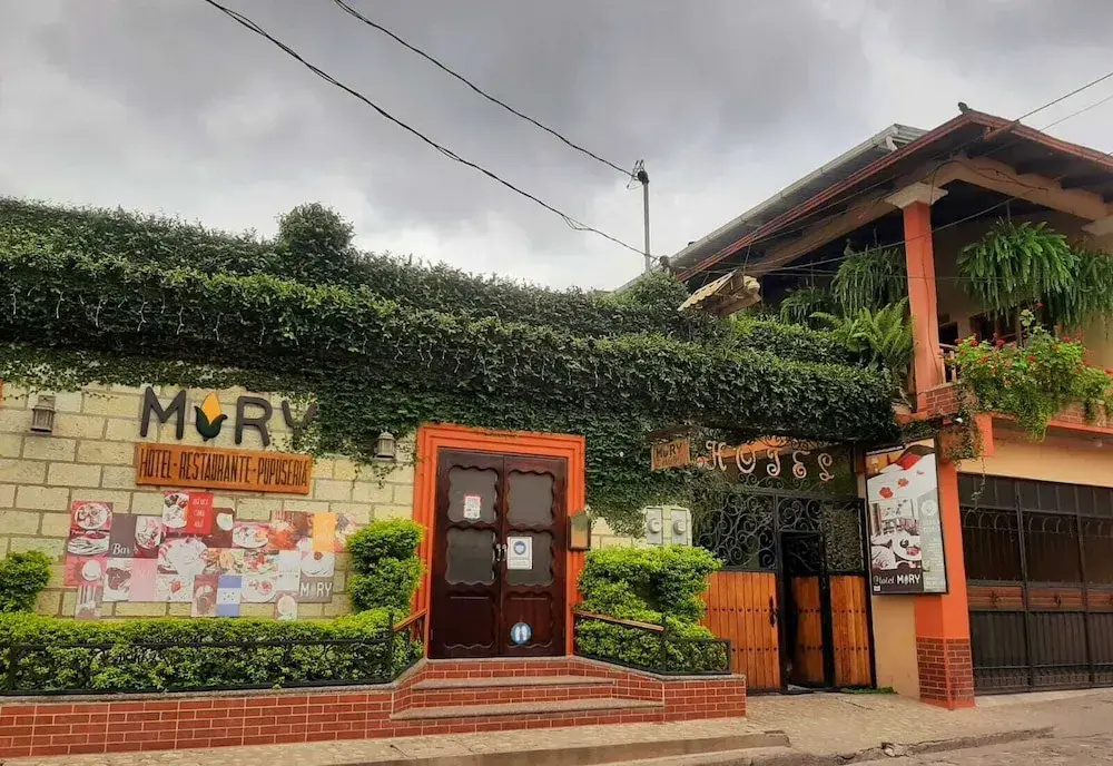 Mary's Hotel