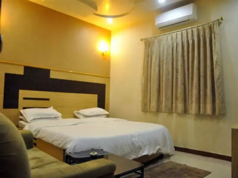 Hotel Evershine
