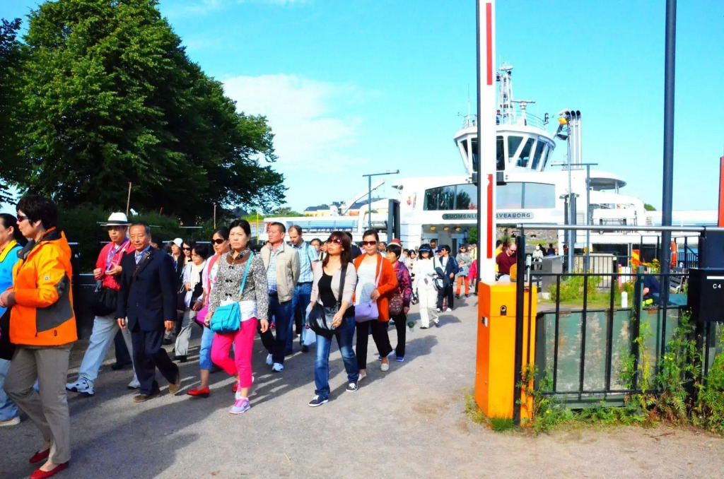 Hostel Suomenlinna