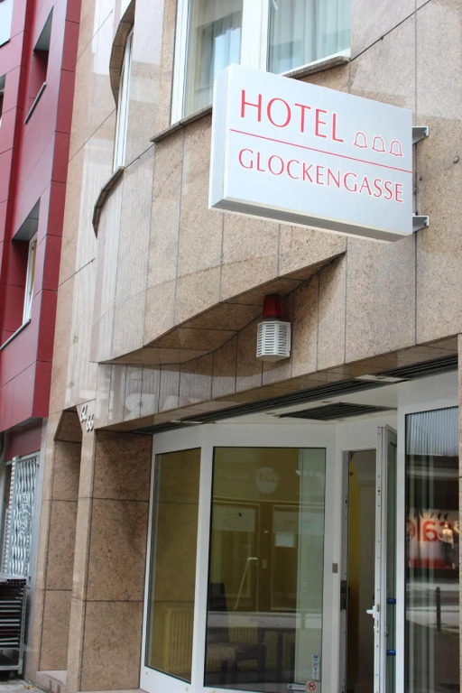 Hotel Glockengasse