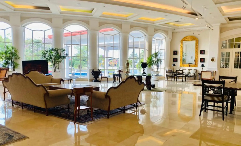 Quinta Edén Villahermosa