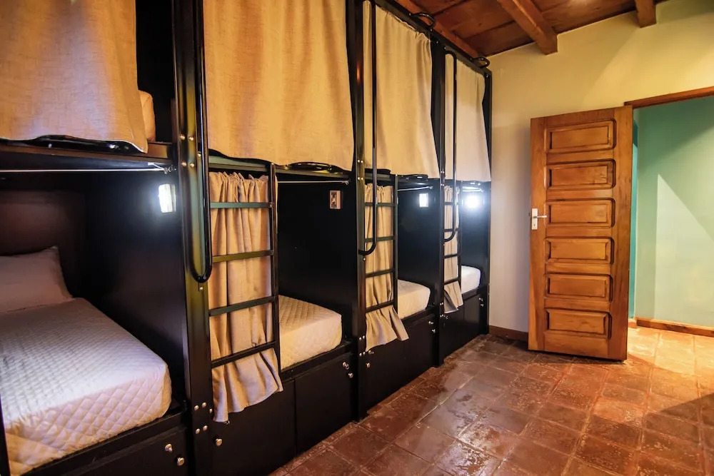Yes Please! Hostel