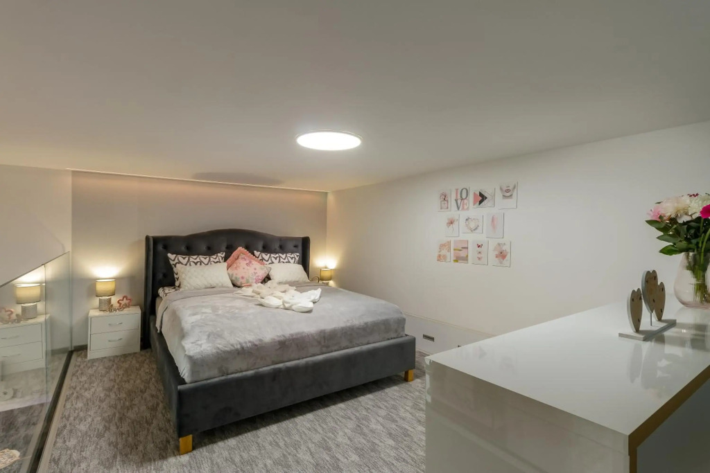 B2 apartman, mert neked a legjobb jár!