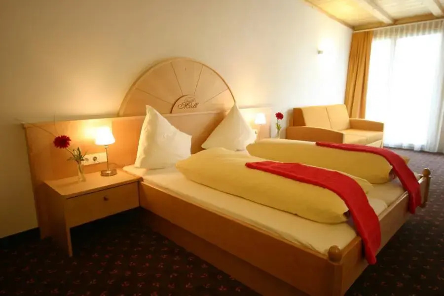 Hotel Mall