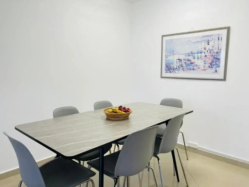 3BR Golf Residence Red Sea Eilat