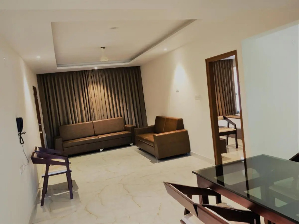Adyar Plaza Inn by RAK Rooms, Mangaluru