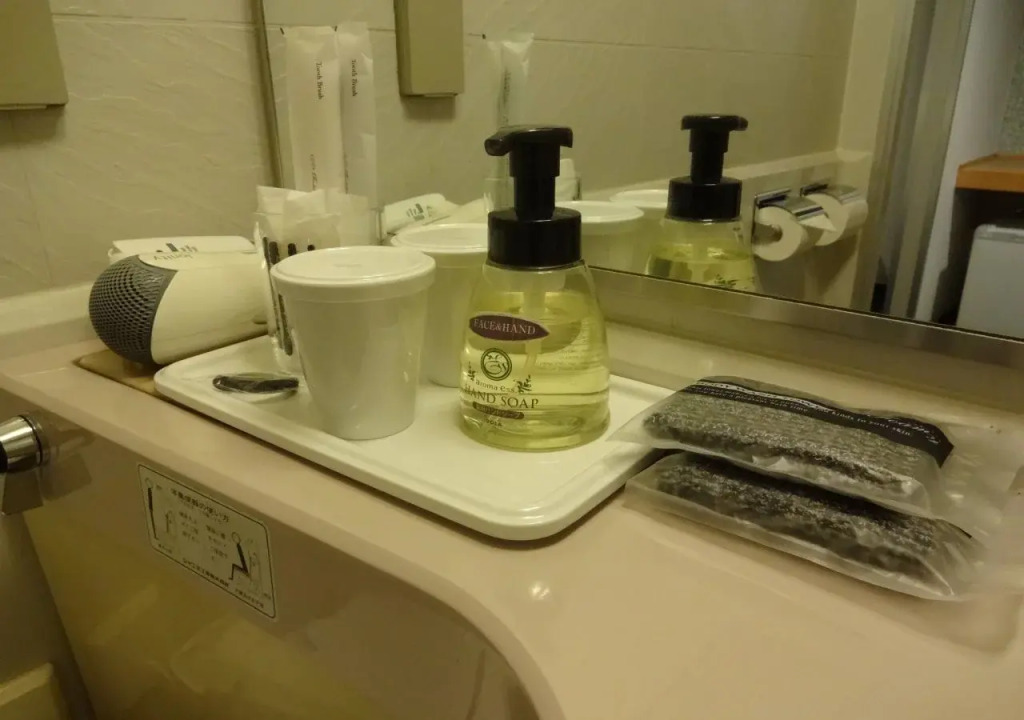Hotel Emisia Tokyo Tachikawa