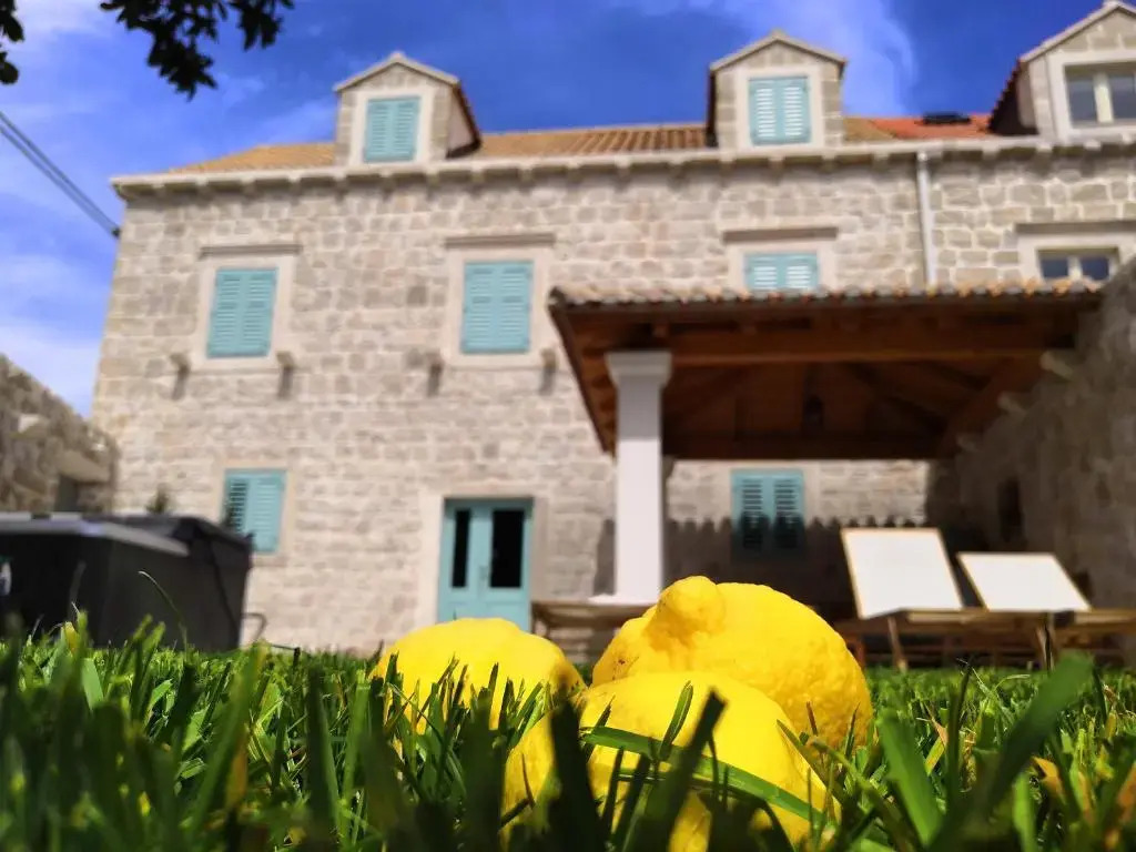 Villa Princess Captislava
