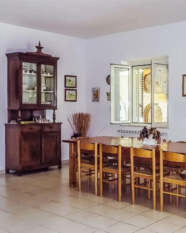 Agriturismo Torre Mannella