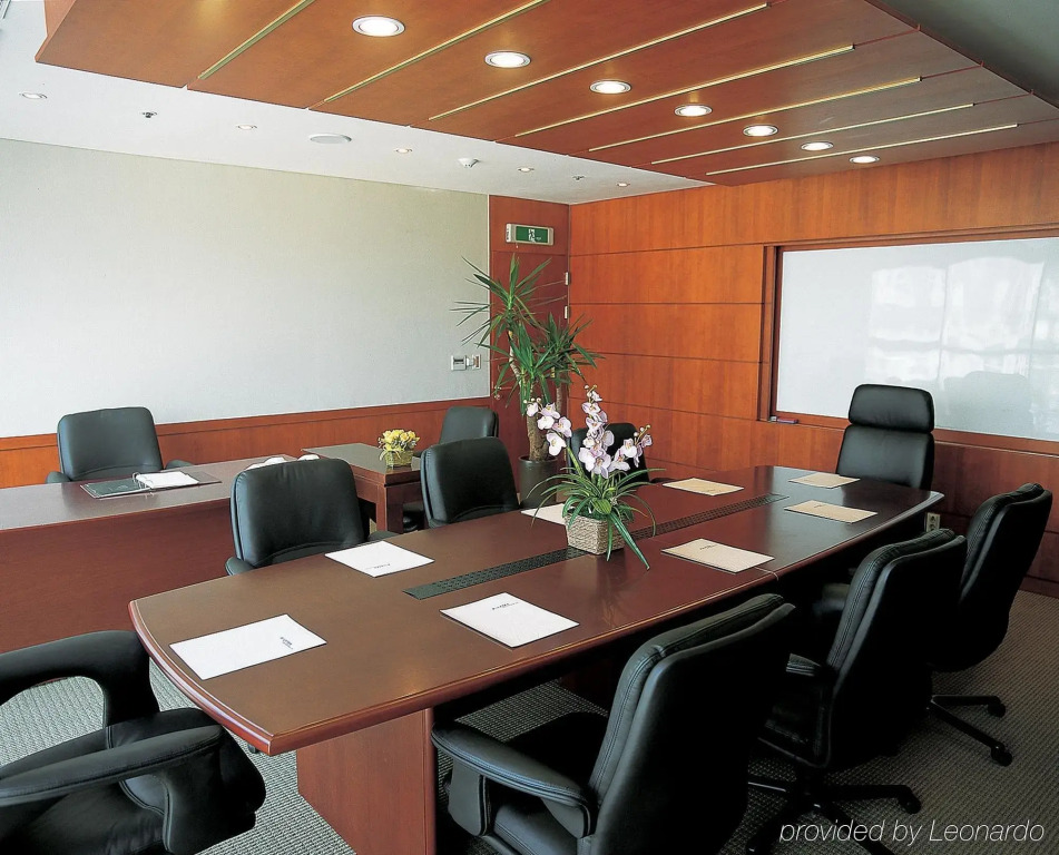 M Chereville Residence - MC Korea