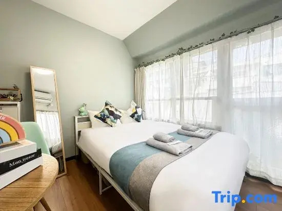 nestay apartment tokyo ikebukuro