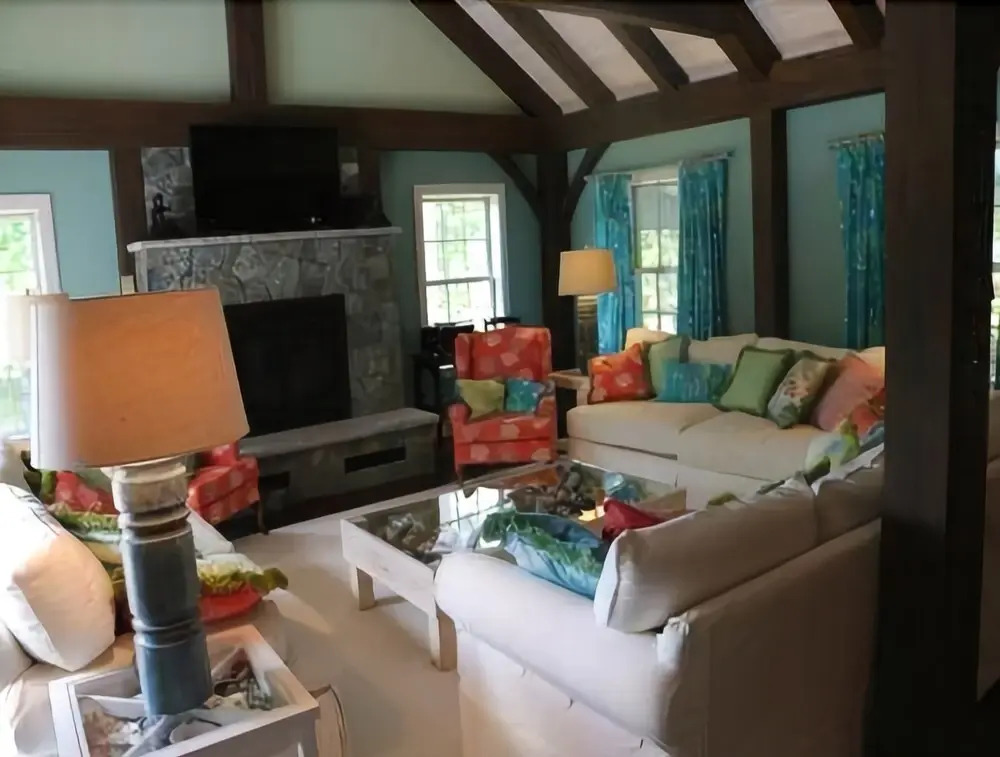 Captains House - Three Bedroom Home