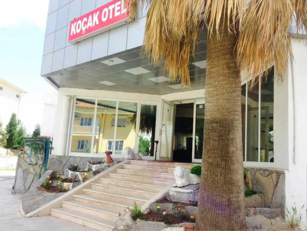 Kocak Hotel