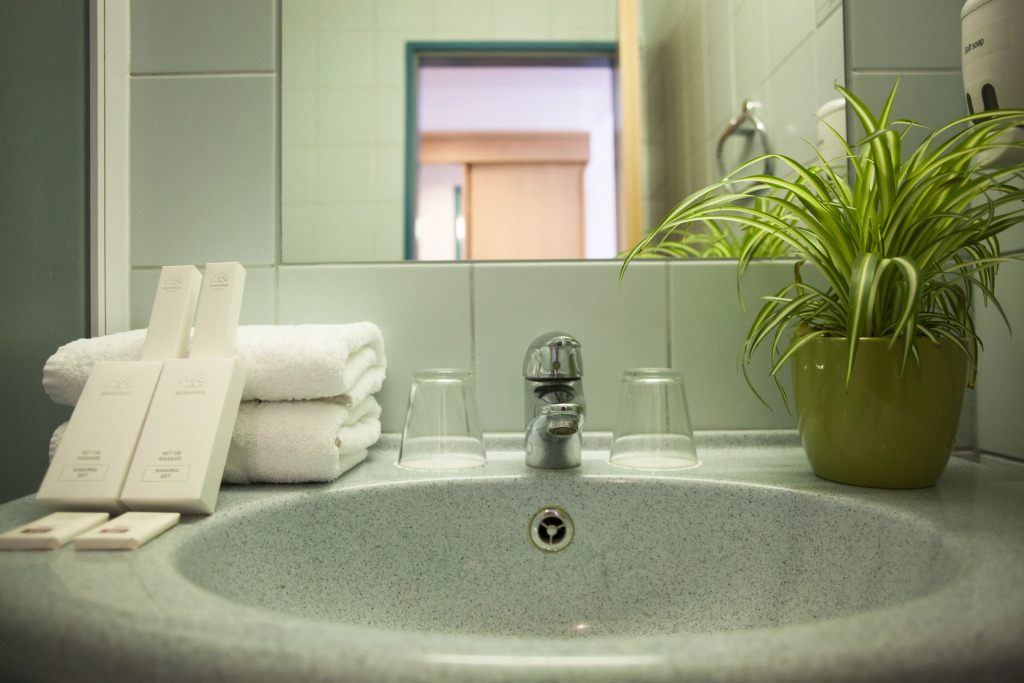 City Hotel Matyas