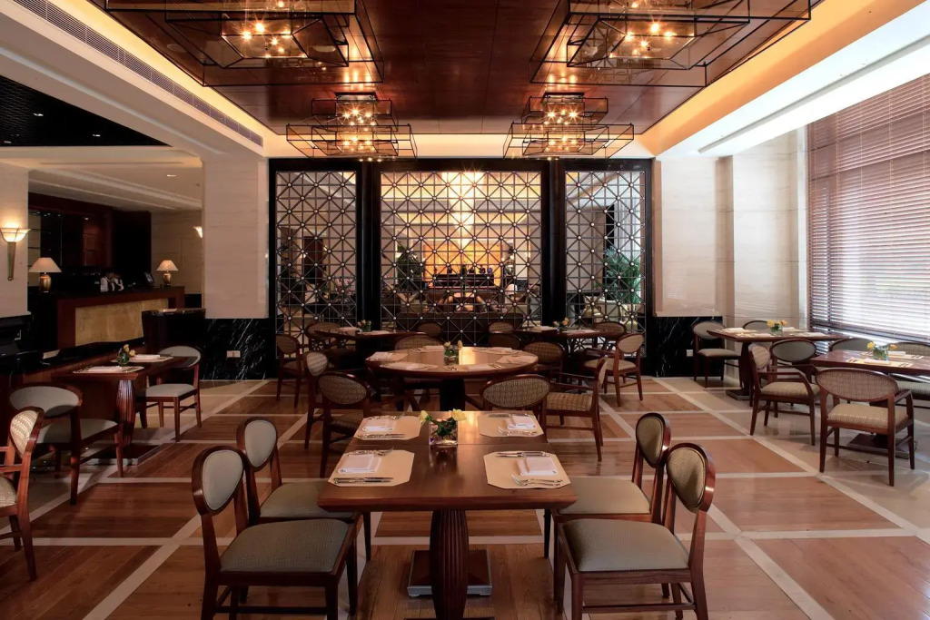 Jin Jiang Hotel