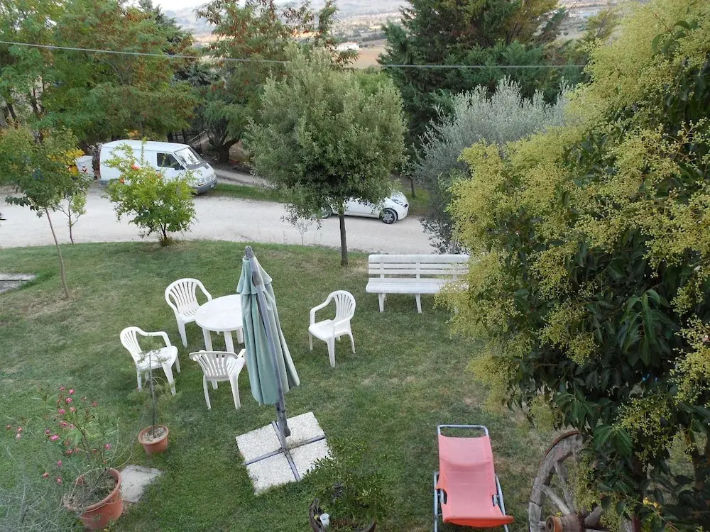 B&B Severini