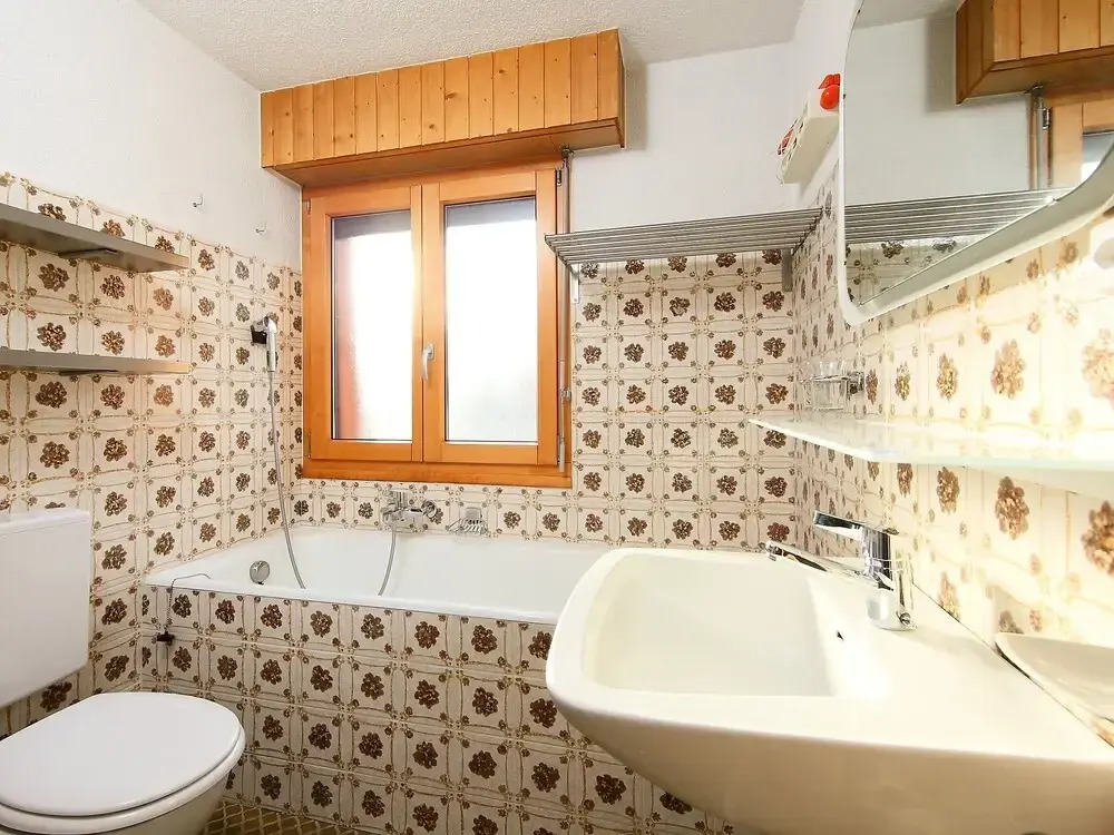 Apartment Atlantic 112 by Interhome