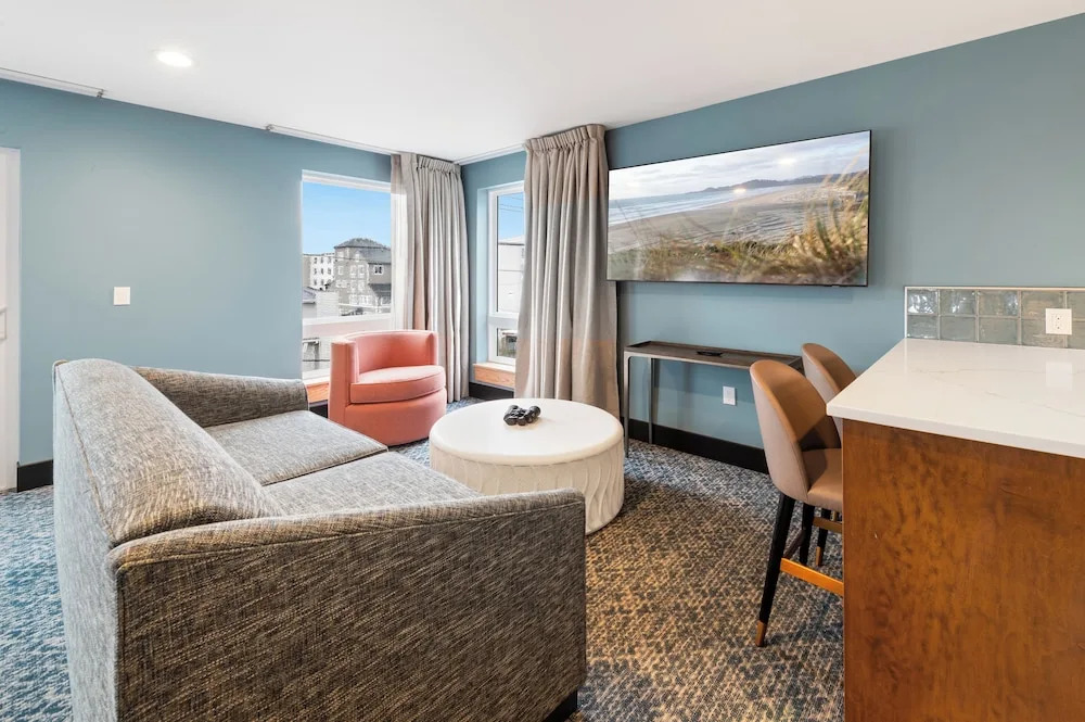 Allred Hotel