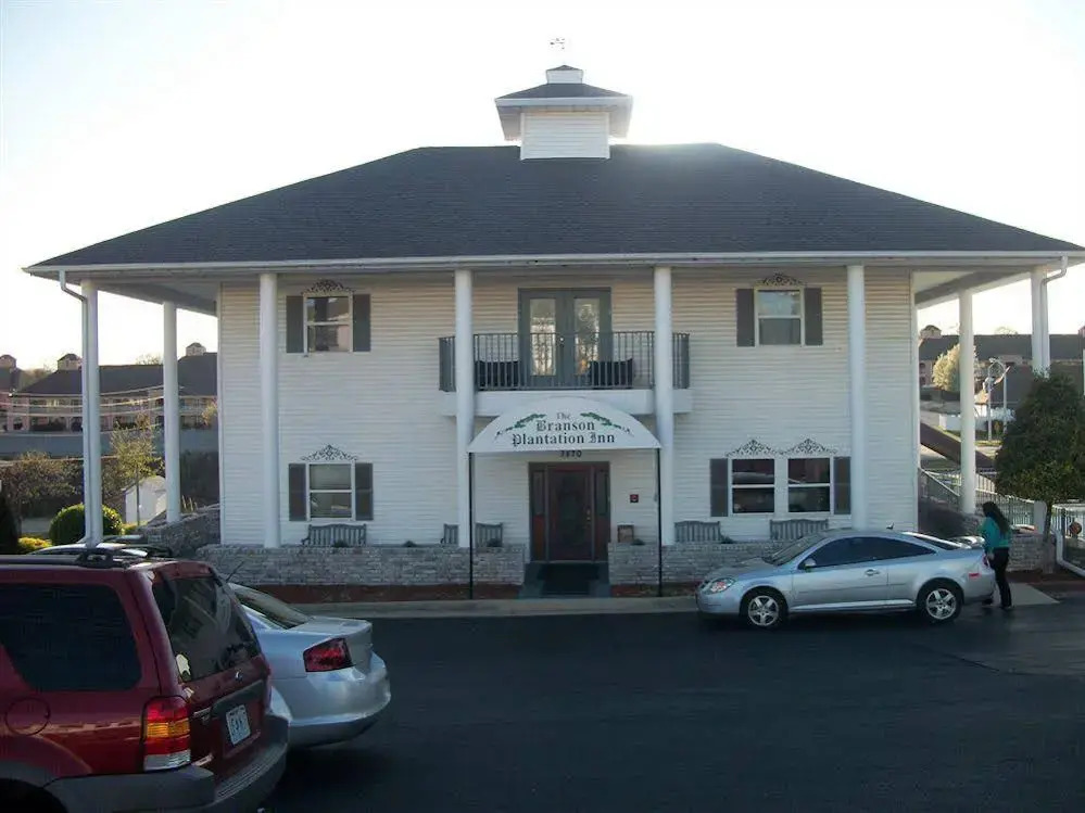 Plantation Inn