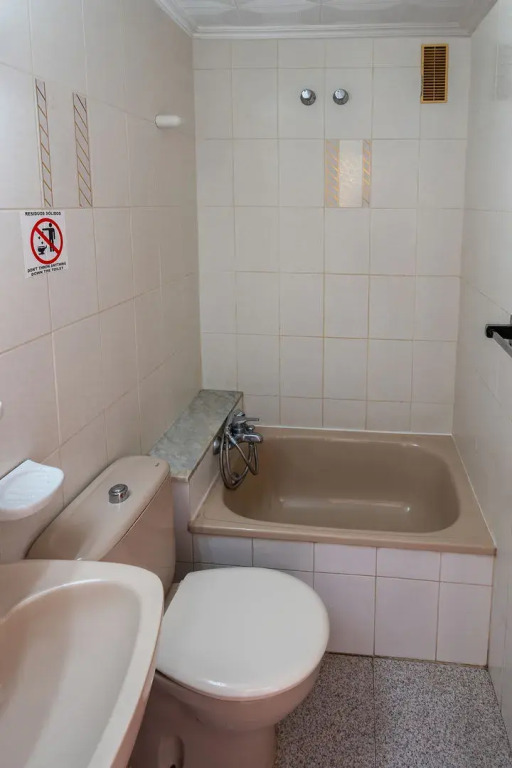 Apartamentos Sol y Paz