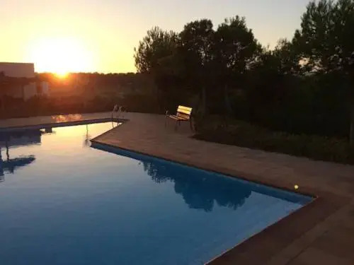 Villa in Spain at Las Colinas Golf & Country Club
