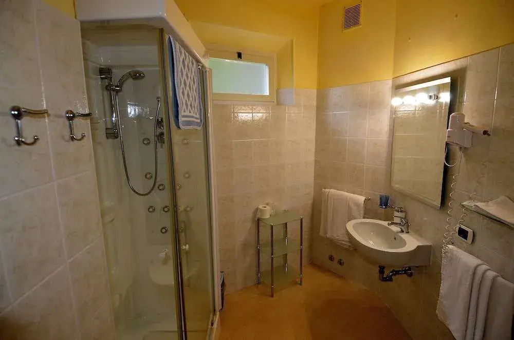Hotel Villa Ruscello