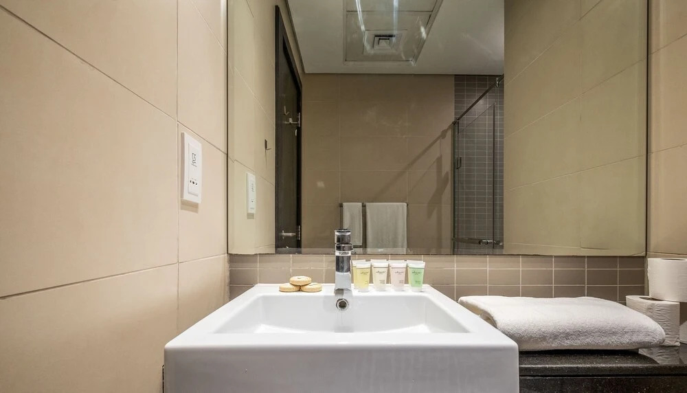 LUX Holiday Home - Silverene Towers 3