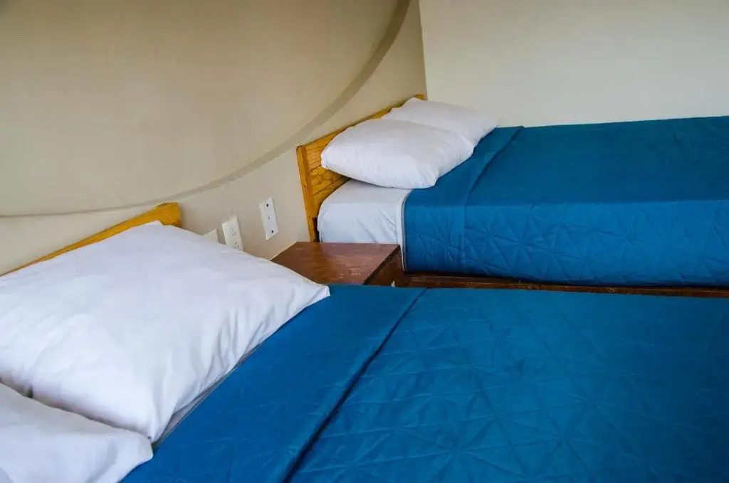 Hotel Tecnologico