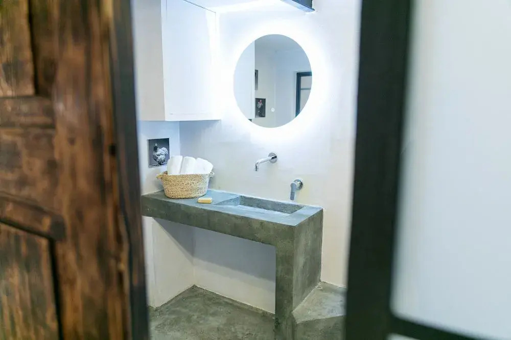 Casa Teia Exclusive Loft in Ortigia