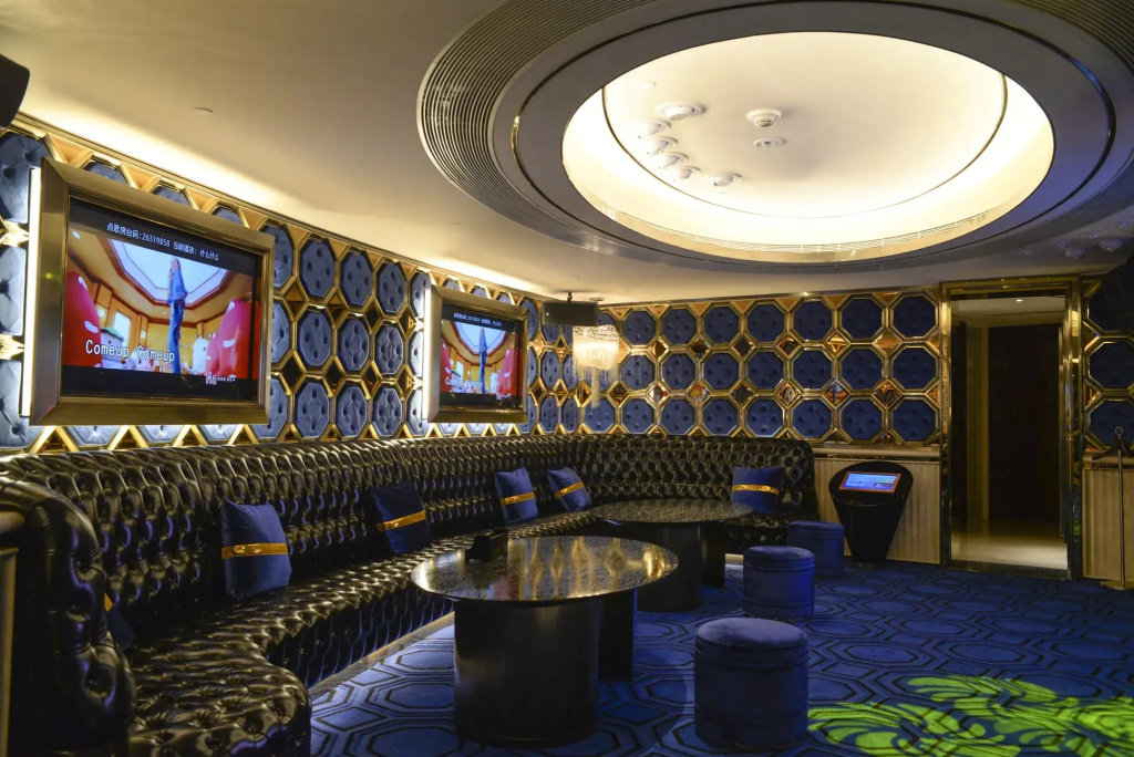 Sheraton Zhuhai Hotel