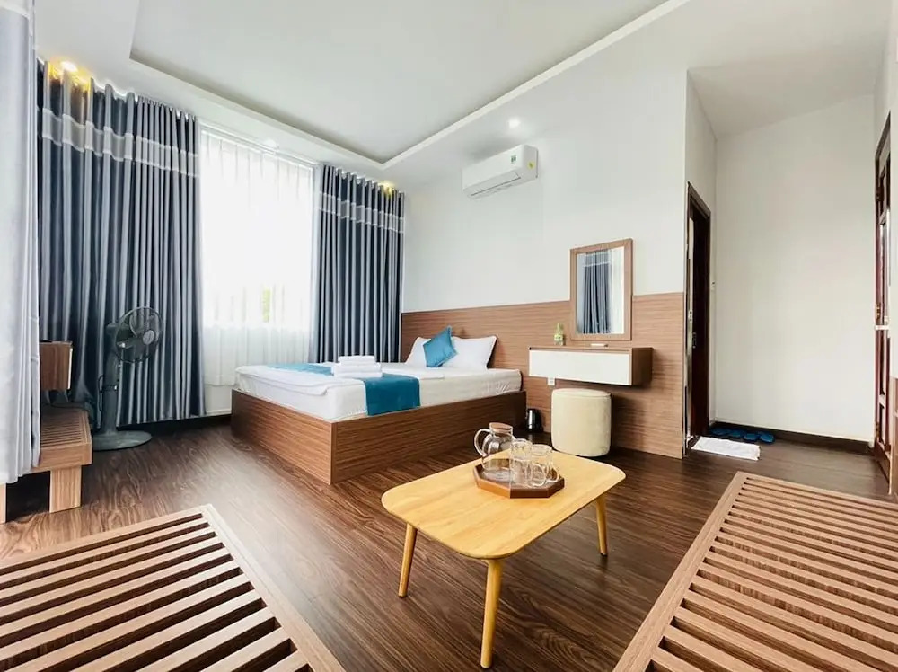 Thanh Binh Hotel Con Dao