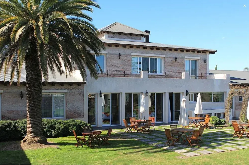 Hotel Hostal del Espinillo