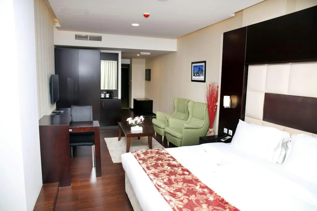 Haffa House