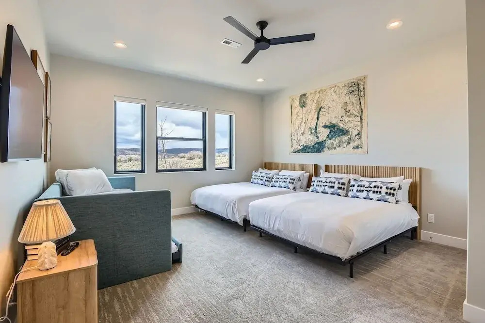 Deer Valley East Perfection On Vissen! 933 4 Bedroom Townhouse